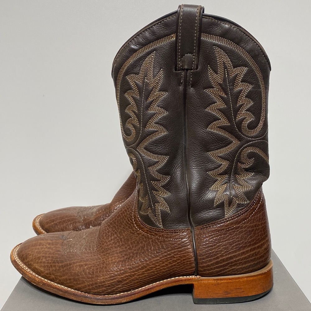 Laredo Boots - Picture 3 of 17